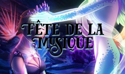 Fete De La Musique Amour Sucre Eldarya France Amino