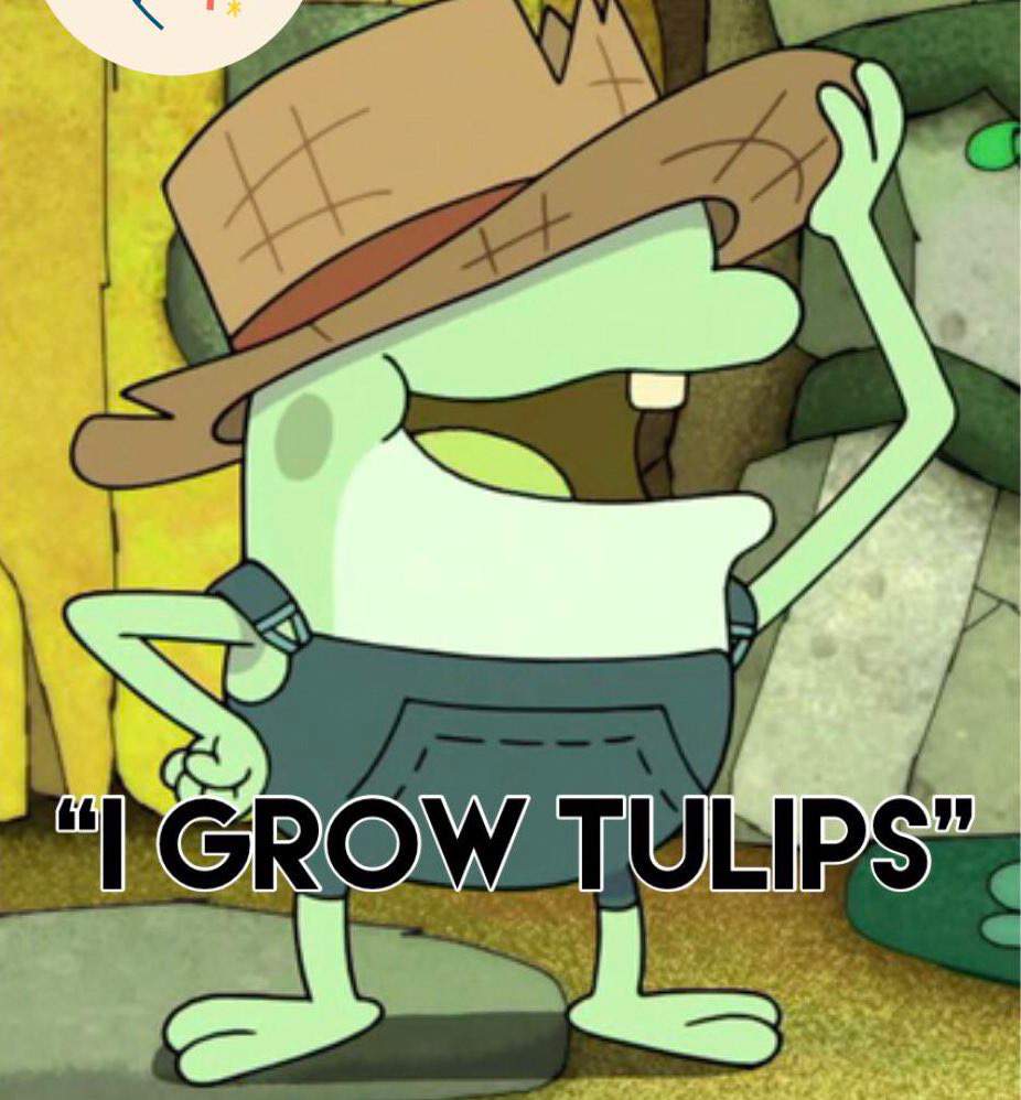 Chuck Appreciation Post | Amphibia Amino