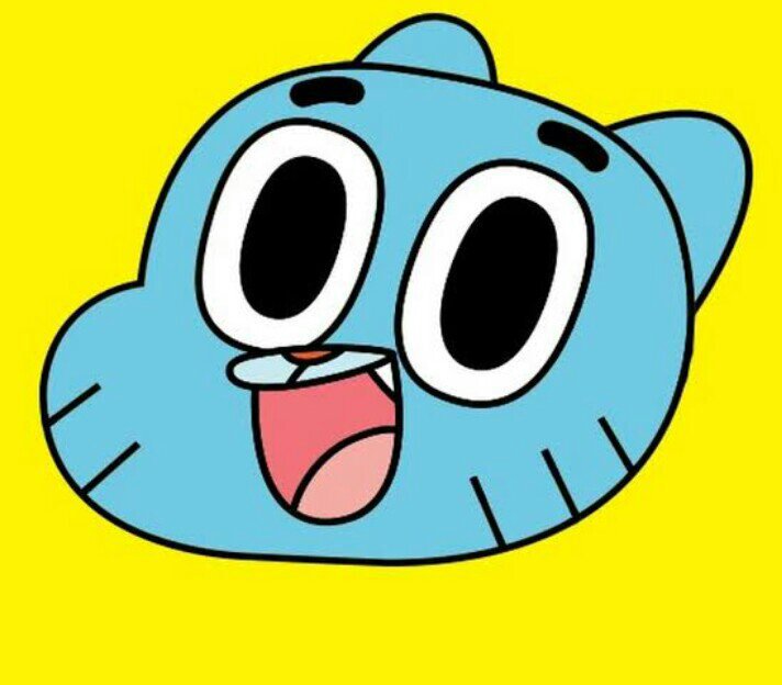 Gumball😍😘😗 | Gumball Amino™ Amino