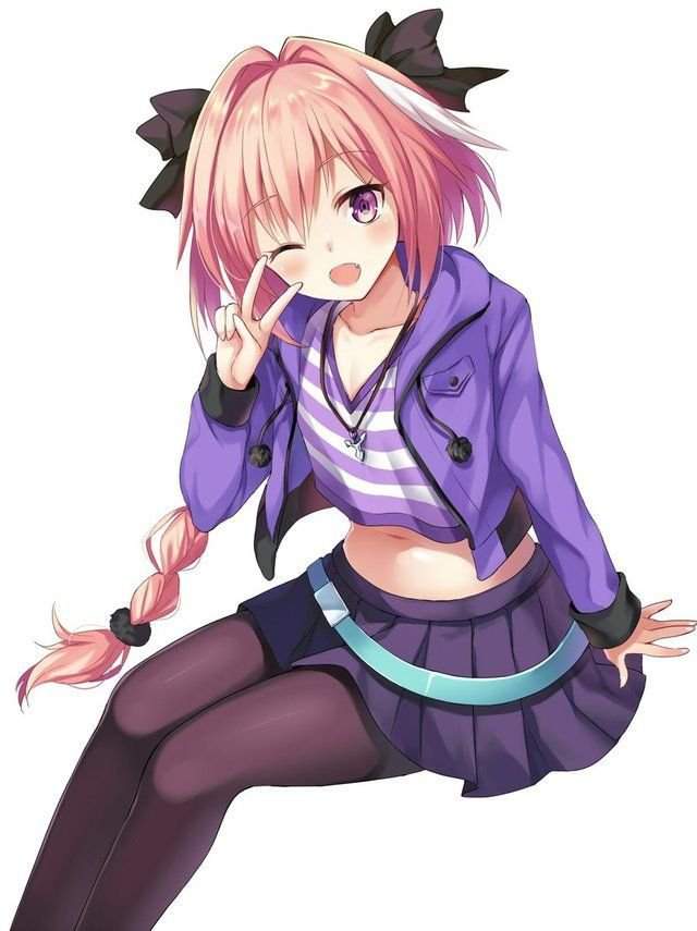 Astolfo [Fate Series] | •Anime• Amino