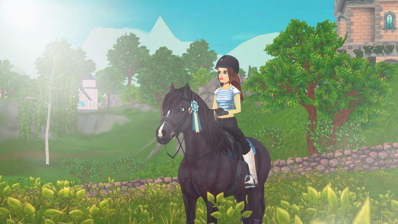 SSO Video Ideas | Star Stable Online Amino