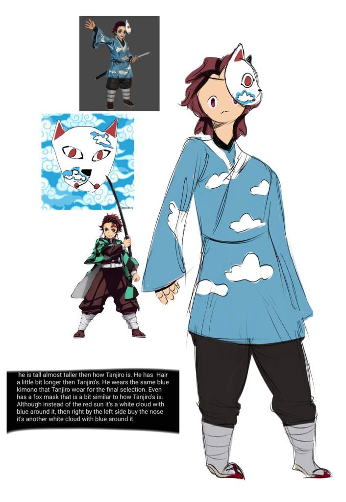 Tenjin Kamado | Wiki | Demon Slayer: Kimetsu No Yaiba Amino