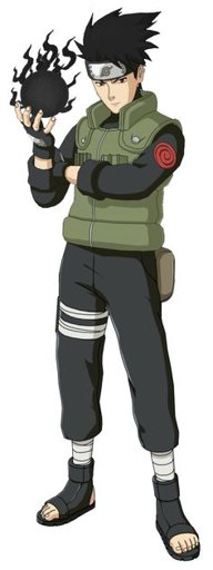 Tensie Hyuga | Wiki | Naruto Amino