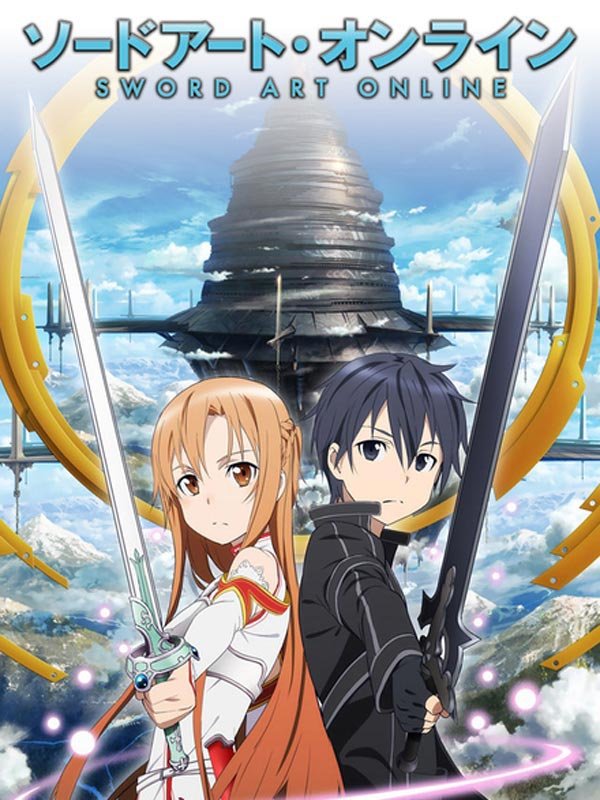 Sobre el NerveGear Sword Art Online (SAO) Amino