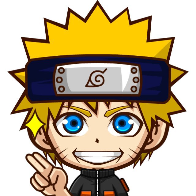 Uzumaki naruto mii form | Wiki | Naruto Amino