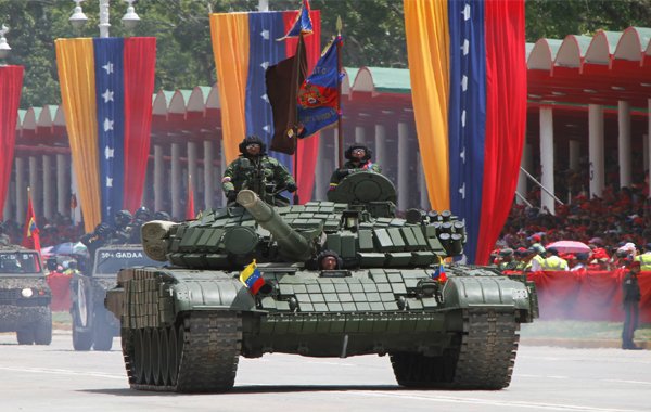 Venezuela En World Of Tanks Carros De Combate Amino