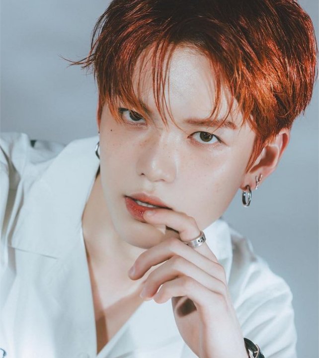 Gye Hyeon | Wiki | • VERIVERY AMINO • Amino