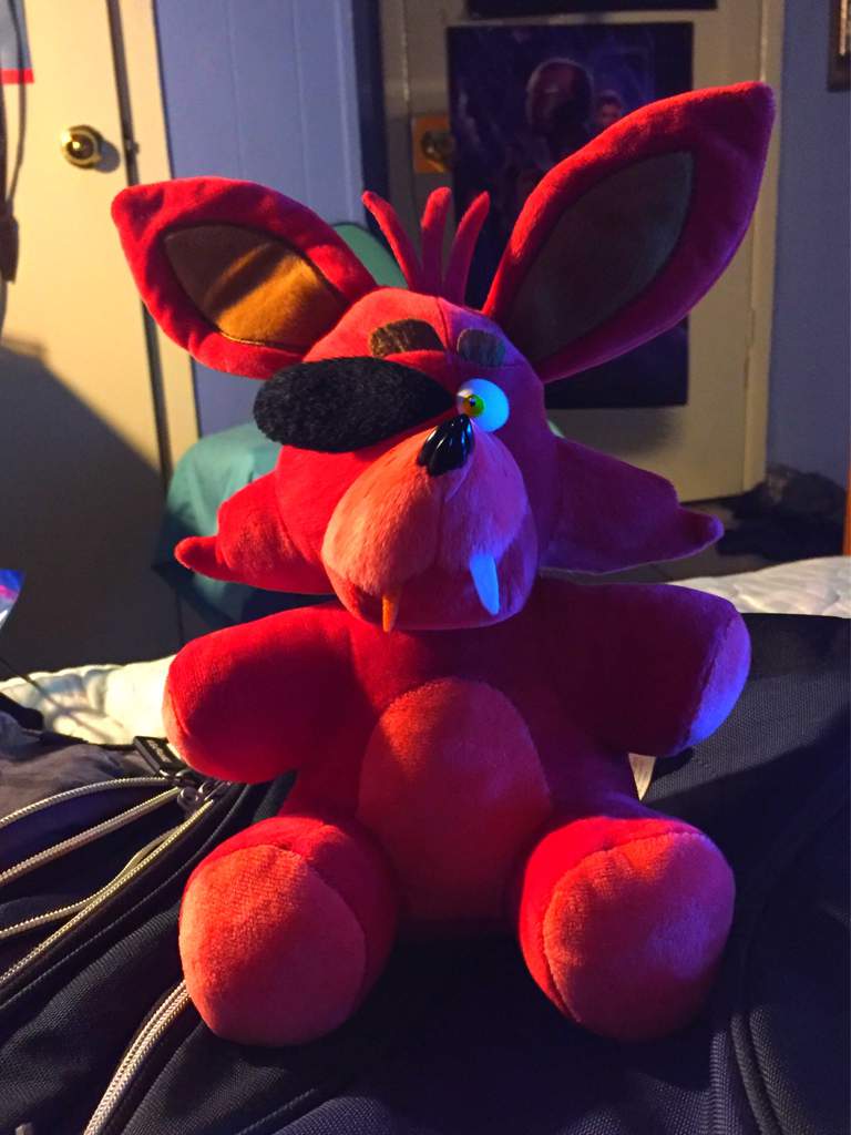 fnaf vanny plush amazon