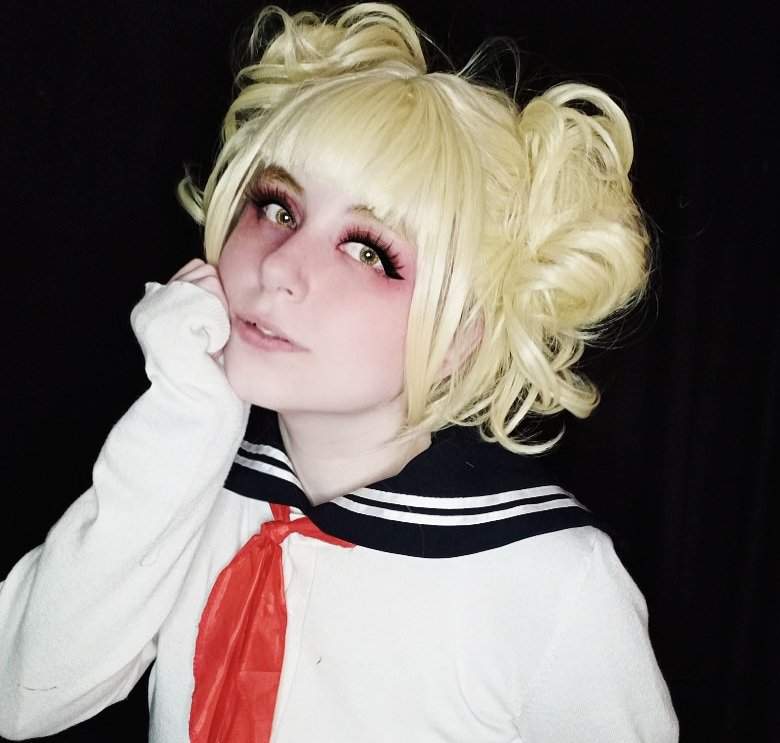 Himiko Toga | Wiki | Cosplay Amino