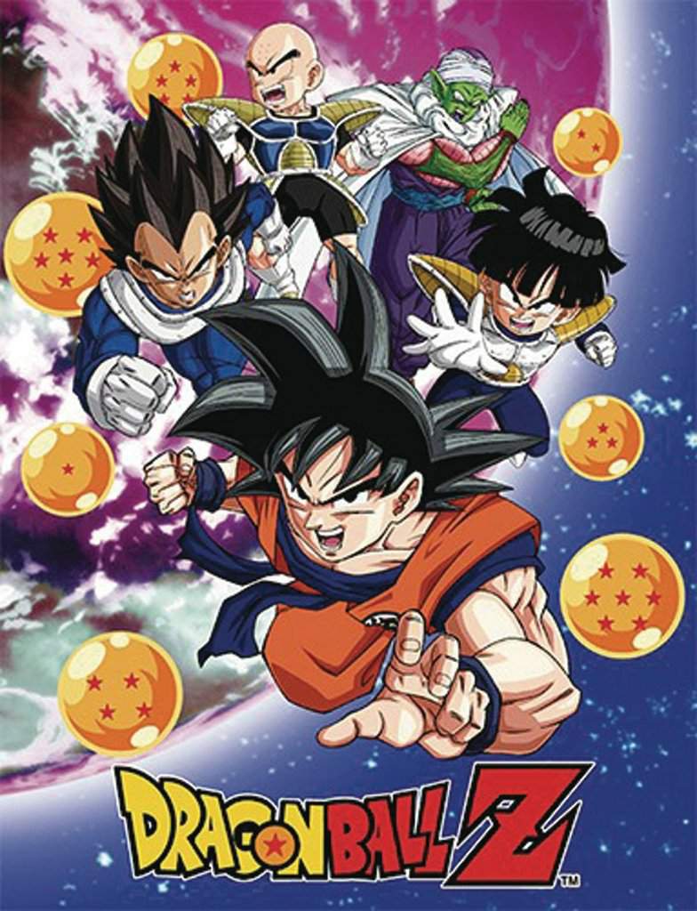 Namek saga (Characters) | Wiki | DragonBallZ Amino