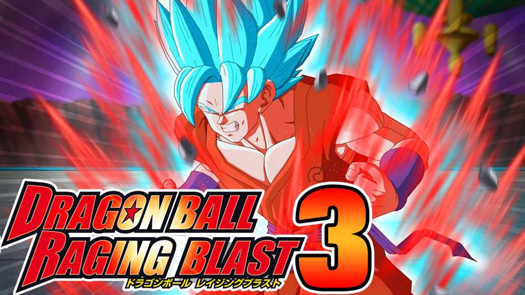 dbz ttt raging blast 3