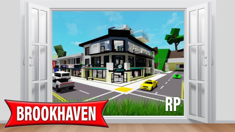 Brookhaven 🏡RP | Wiki | Roblox Amino