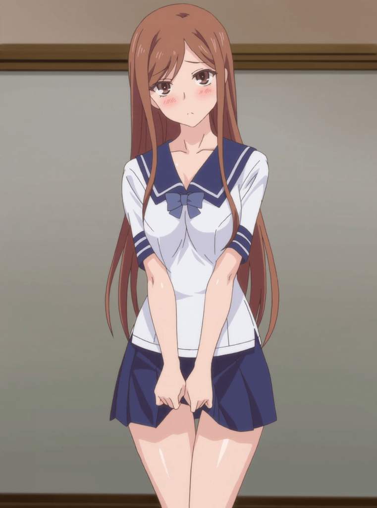 Ayane Shirakawa Wiki Anime Amino 7678