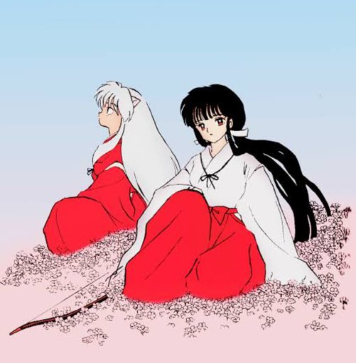 ¿CUÁNTOS AÑOS TIENE SESSHOMARU? •InuYasha• Amino Amino