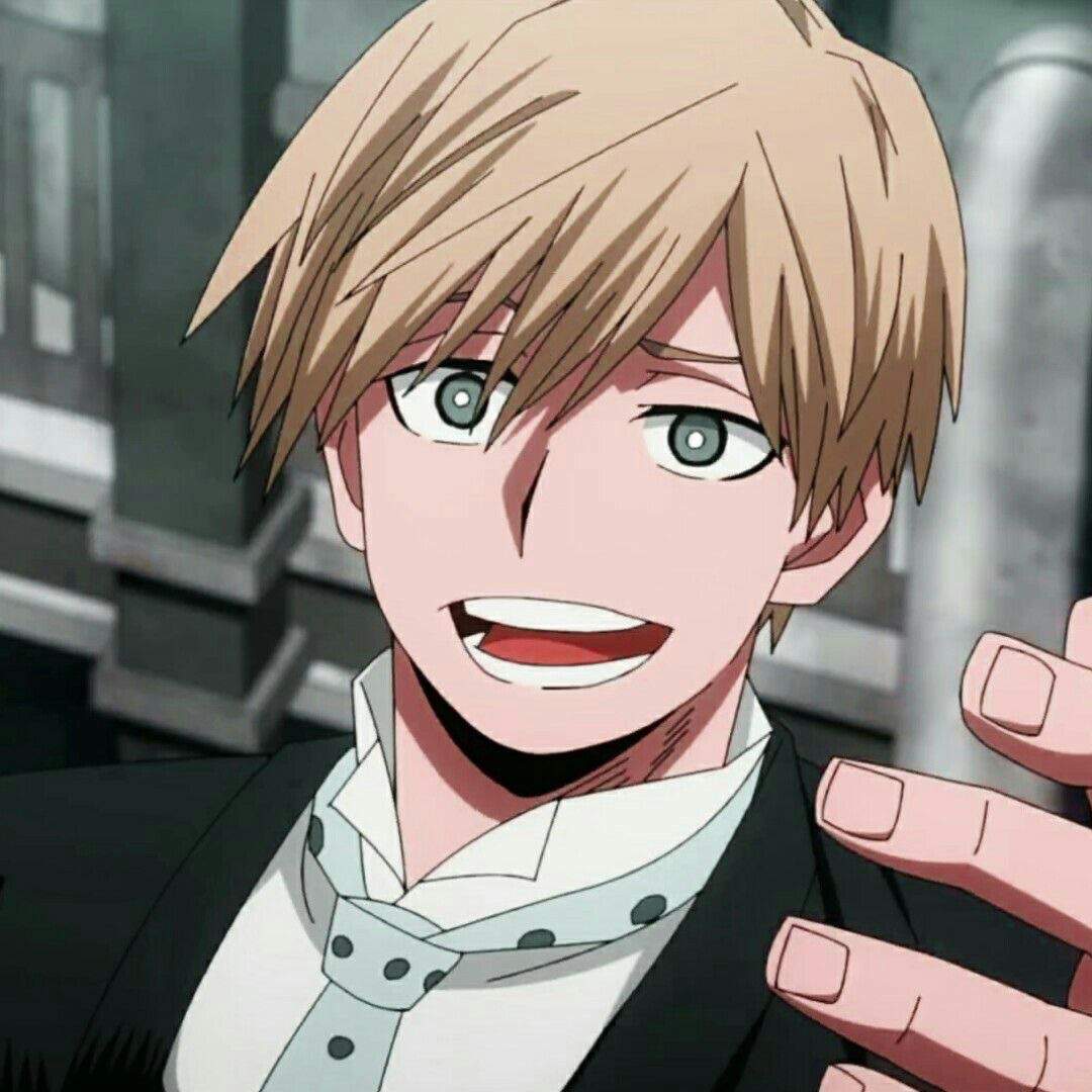 Monoma Kiss Marry Kill | My Hero Academia Amino