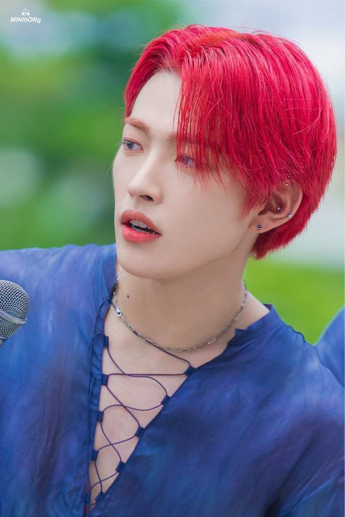 Kim Hongjoong | Wiki | Bᴇᴄᴀᴜsᴇ Eɴᴛᴇʀᴛᴀɪɴᴍᴇɴᴛ Amino