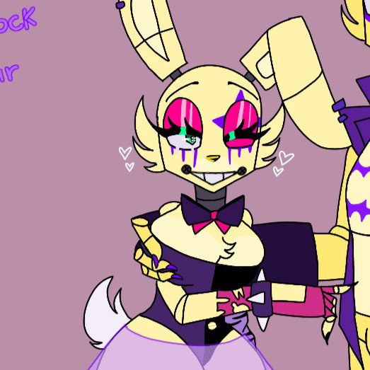 Glamrock Spring bonnie (cannon) | FNaF Amino [ Español ] Amino