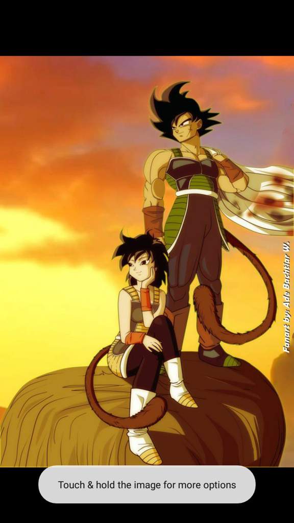 Goku mother gine | Wiki | Anime Amino