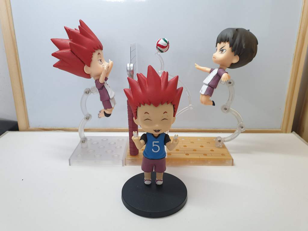 tendou satori action figure