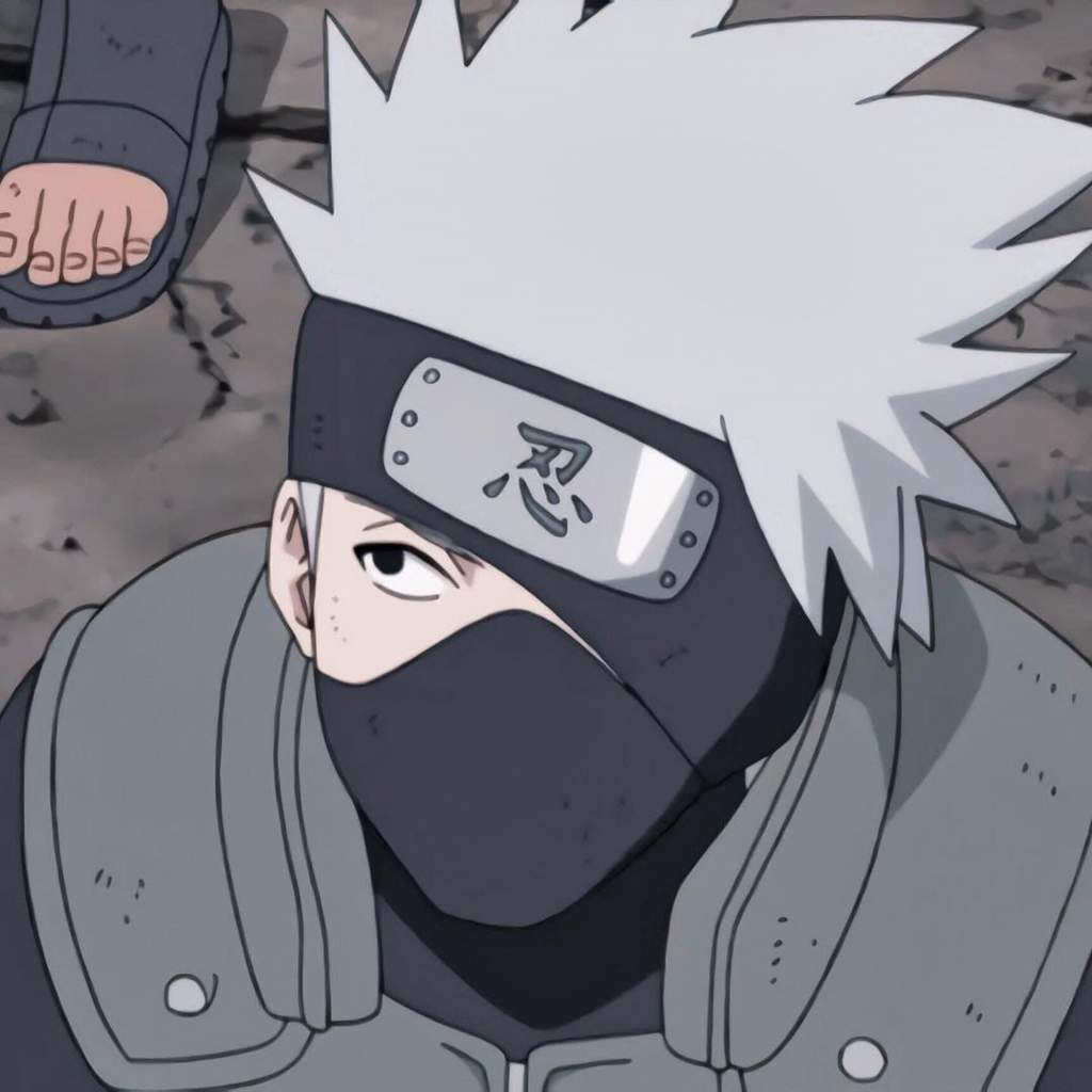 <b>Kakashi</b> <b>Kakashi</b>, Naruto, Anime. 