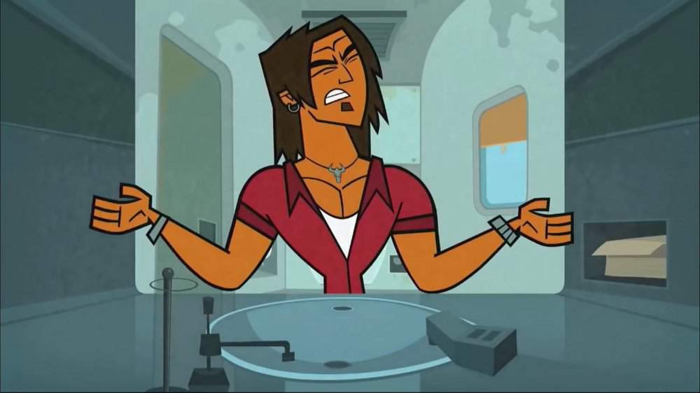 Total Drama All-Stars But With Pahkitew 