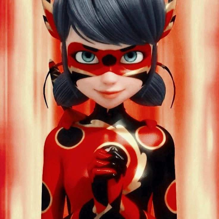 ms.ladybug._.official | Miraculous Amino