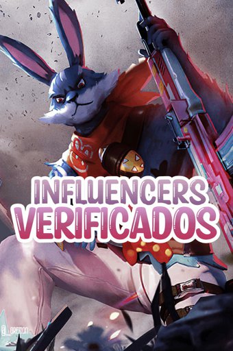 INFLUENCER Y JUGADOR PROFESIONAL VERIFICADO POR GARENA FREE FIRE