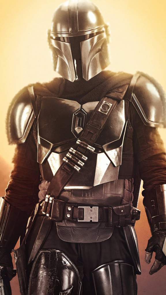 Batman vs The Mandalorian | Battle Arena Amino Amino