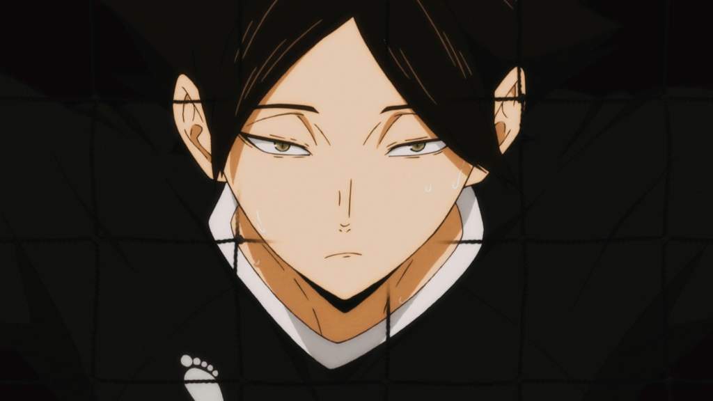 Suna Rintarou's story