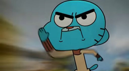 gumball flash | Wiki | Cartoon Network Oficial™ Amino