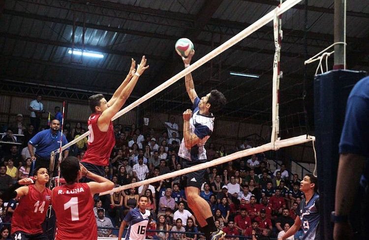 Volleyball en El Salvador | •Haikyuu!!• Amino