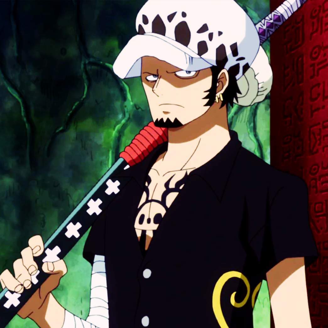 Law Outfits Ranked | One Piece Amino
