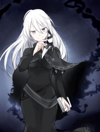 Echidna | Wiki | Fate & Nasuverse ️ Amino