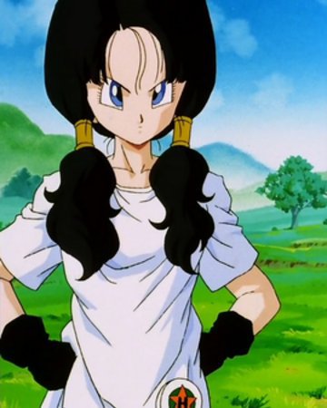 Smash or Pass? (Videl) | Battle Arena Amino Amino