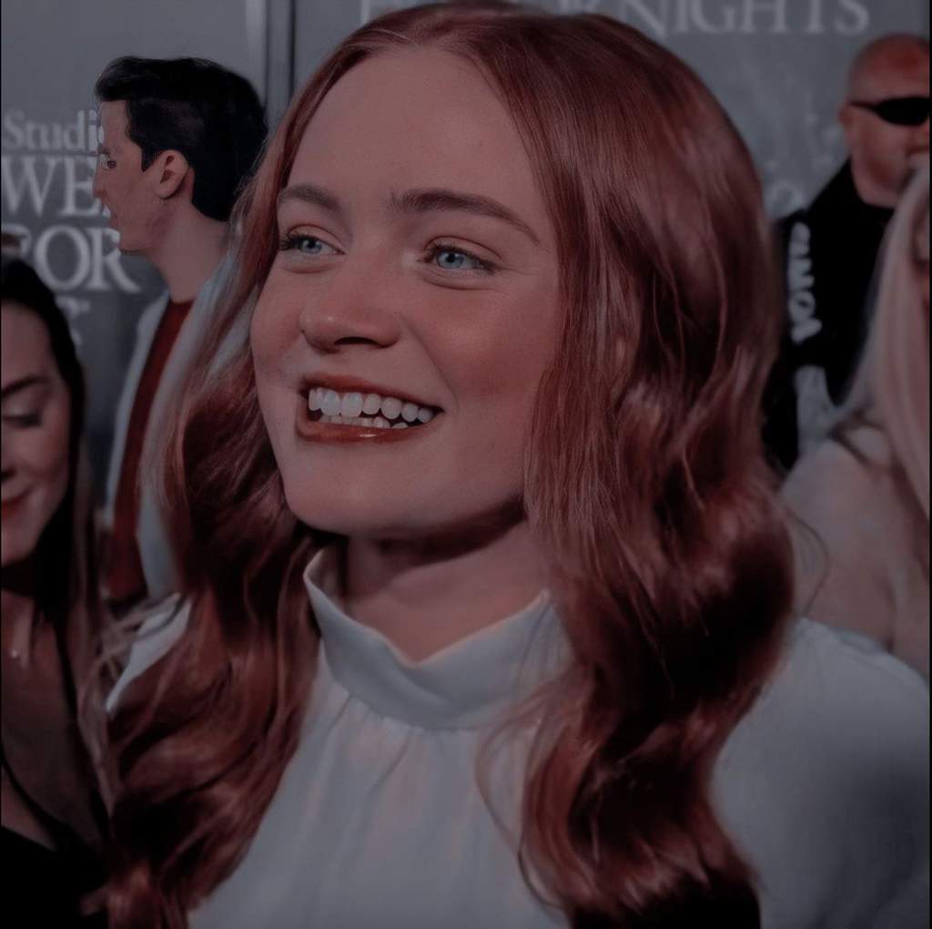 maxine. | Wiki | Riverdale Amino