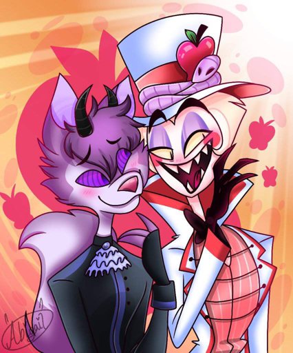 Sam | Wiki | Hazbin Hotel (official) Amino