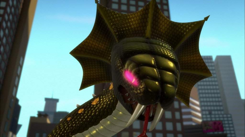 Grand Dévoreur Wiki Ninjago Communauté Française ! Amino