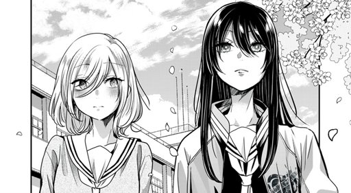 Alpha X Alpha 2 The Sequel Yuri Mayakuro One Shot Doujinshi Is Published Yuri Manga 4298