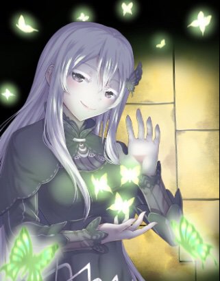 Echidna | Wiki | Fate & Nasuverse ️ Amino