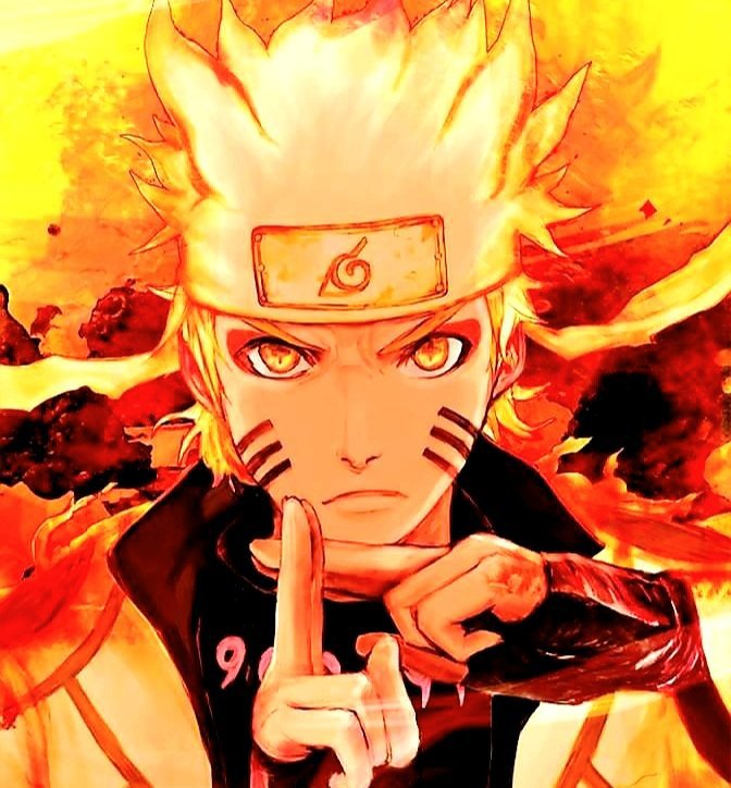 🦊Narutin🦊 | Wiki | Naruto Shippuden Online Amino