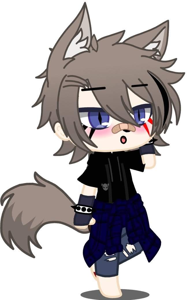 Nathaniel | Wiki | LunimeAmino Amino