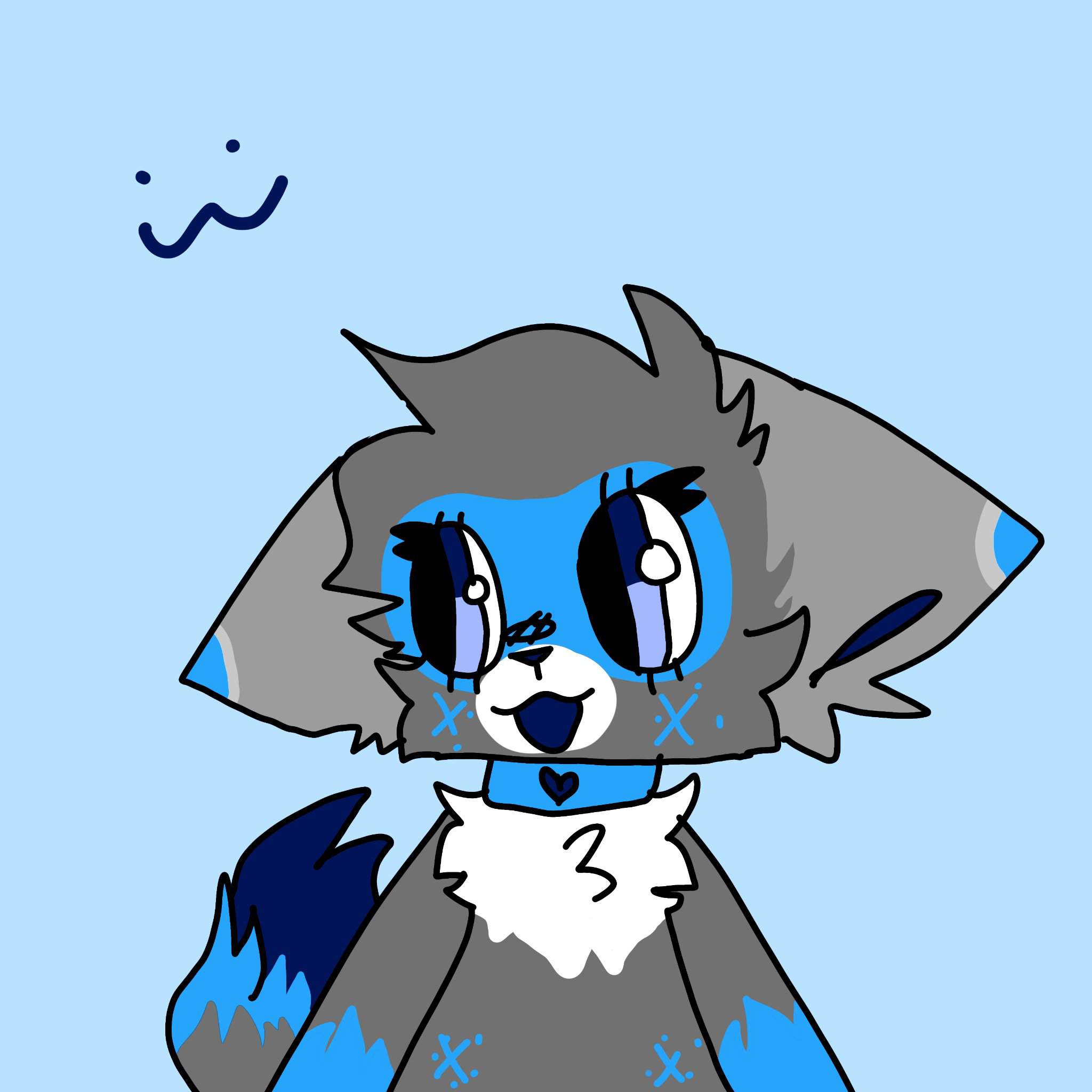 Art | Official Kittydog Amino Amino