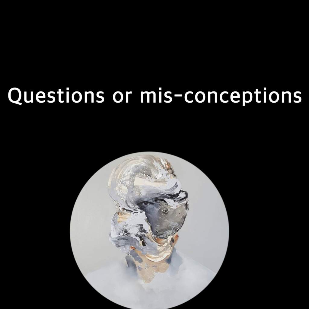 Struggling with face Dysmorphia LGBT+ Amino