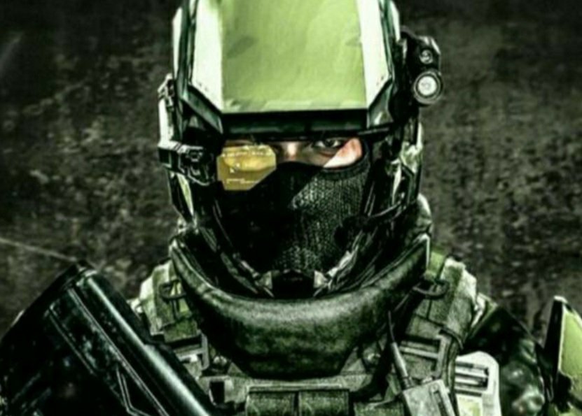 SSgt. Sanchez | Wiki | Halo Community & Roleplay Amino