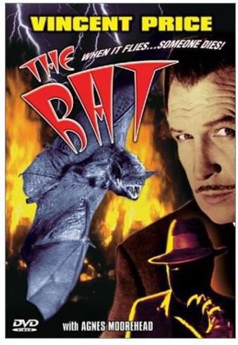 The Bats 1959 | Horror Amino