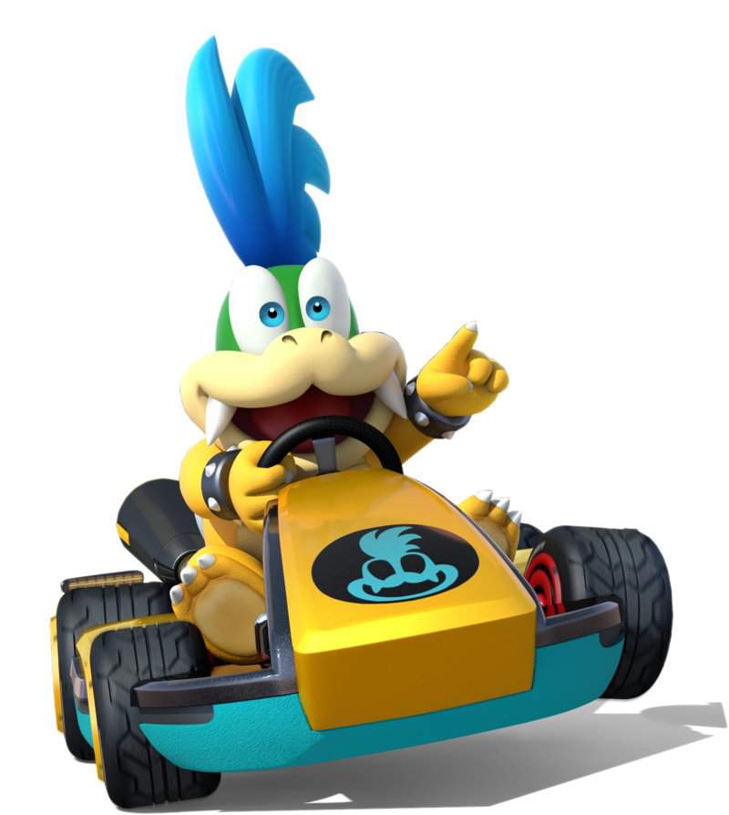 super mario bros larry
