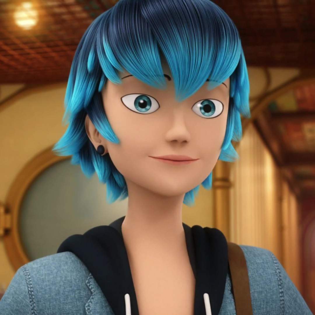 💙Luka Couffaine/Viperion💙 | Wiki | Miraculous Amino