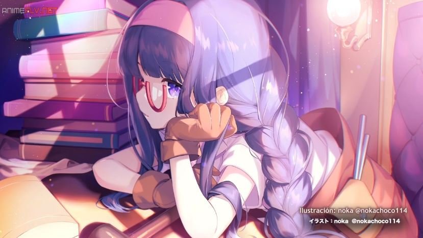 Cheating anime uncut otngagged