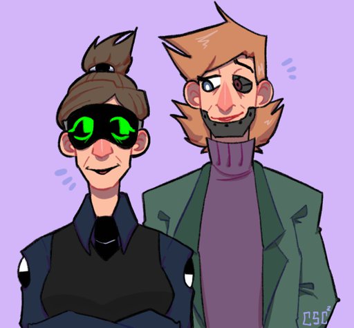 Фото тома из eddsworld