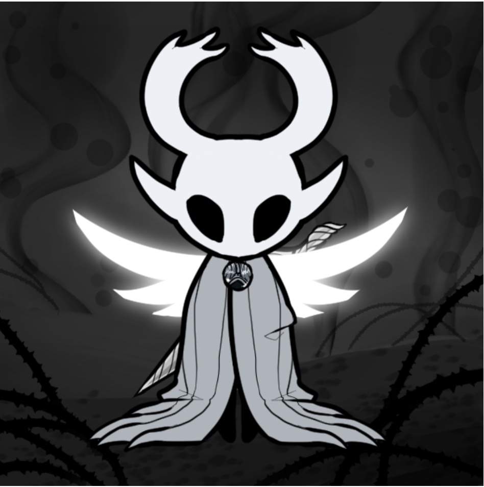 Lucian, The Pale Prince | Wiki | Hollow Knight™ Amino